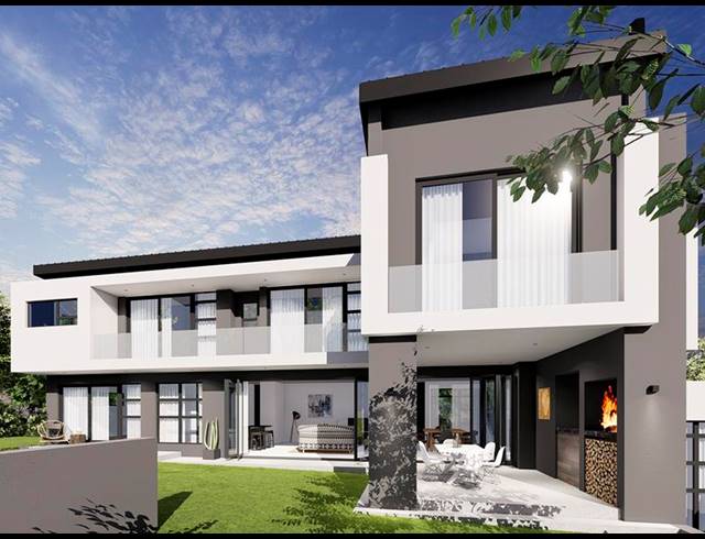 4 BEDROOM HOUSE FOR SALE IN MIDSTREAM HEIGHTS